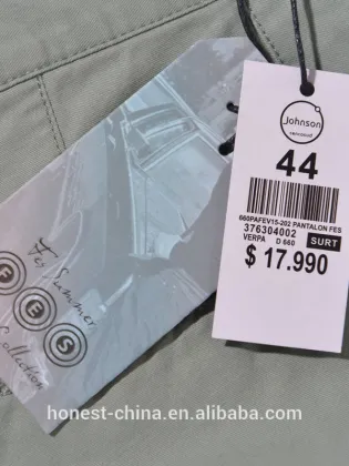Comfortable Classic Pants of Men
