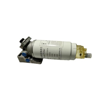 Weichai Diesel Engine Fuel Water Chiller Filter Assembly 1003726161
