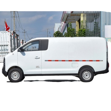 EV Listrik Mini Premium dengan RWD, Kursi Kulit, ACC Cruise Control, dan Ban R21