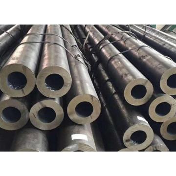 40cr high hardness structural alloy seamless pipe