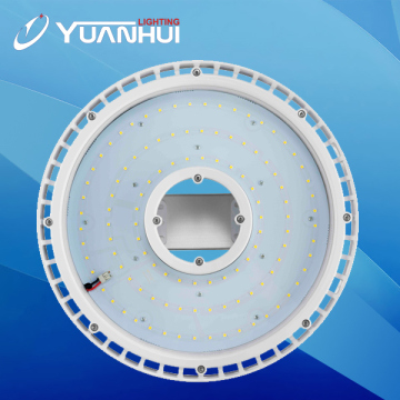 Hbrs LED Metal Industrial Waterproof Ceiling Light