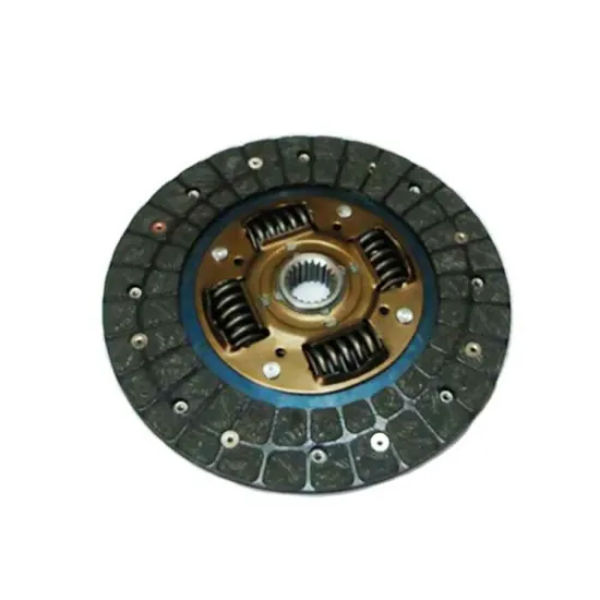 Factory Price Car Disc Clutch OEM 31250-0K151 for TNG26