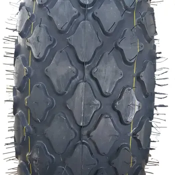 China Factory Price Strong Truck Tire / OTR Loader Tyre 23.1-26