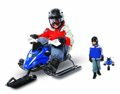 Cheap Price 2017 Snowmobile Snowscooter