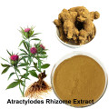 Plant extract Atractylodes extract