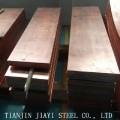 C1040 Copper Plate Steel