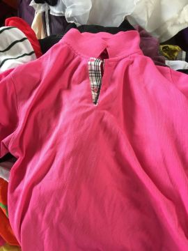 used summer clothes