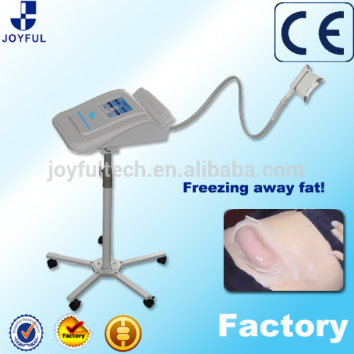 2015 top home beauty device body cellulite removal