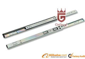 single extension ball bearing slide 3502T