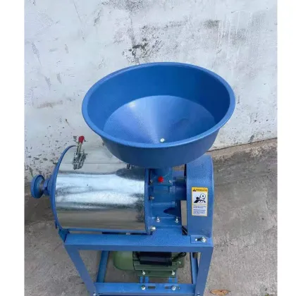 Automatic Africa Maize Flour Mill Machine Prices