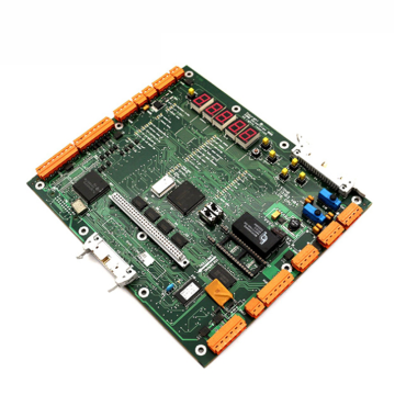 Kone Elevator PCB Parts: KM713100G01 Main Board & Spare Parts