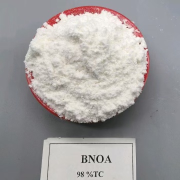 การใช้ BNOA (Naphthoxyacetic Acid) ใน Turkiye