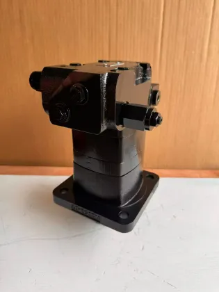 Slewing Motor Assembly for Wacker Neuson Mini Excavator