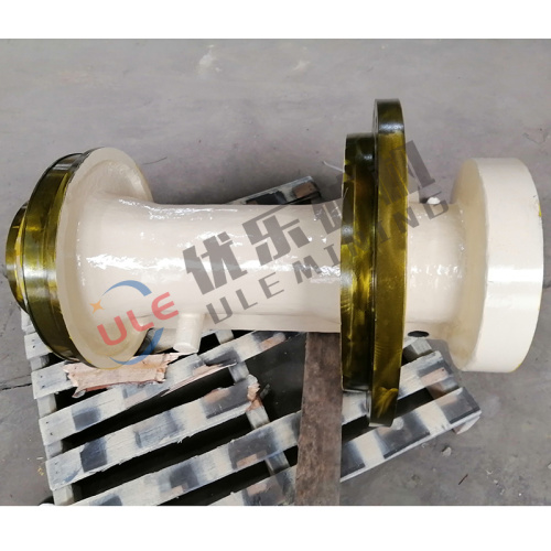 OEM HP Countershaft Assembly For Cone Crusher