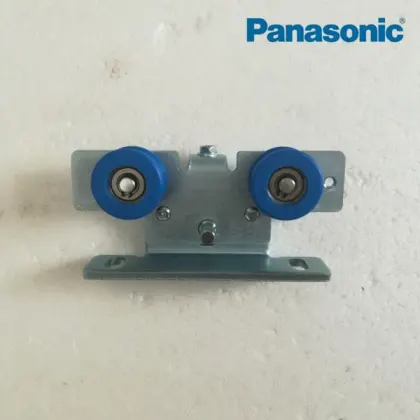 Electric glass operators panasonic automatic door opener