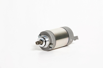 Motorcycle Parts 2 Wheel Starter