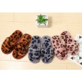 Baby Girl Casual Shoe New Style Plush Slip-On Baby Casual Shoes Factory