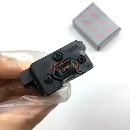 Linear Guide HGW30CC CNC Linear Rails