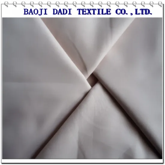 Factory hot sale T/C 90/10 88×64 47