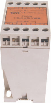 2500V high dielectric strength voltage transformer