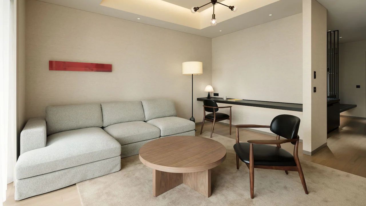 Hyatt Regency Tokyo (28)