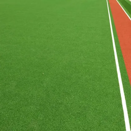 Artificial Grass Solutions for Soccer, Football, and Sports Pitches
