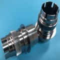 Gear Shaft Core untuk Harga Peralatan Aeroangkasa