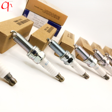 Hyundai Kia Nickel Alloy Spark Plugs BKR5ES-11 BKR5ES