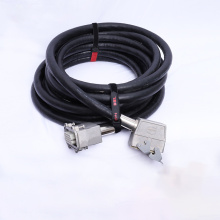 Servo Encoder Cable Robot Encoding Servo Wiring Harness Processing Manufactory