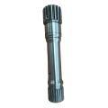 dozer parts 175-13-11650 Shaft for D85A-12 bulldozer