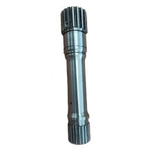 dozer parts 175-13-11650 Shaft for D85A-12 bulldozer