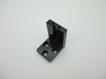 Industria automobilistica Parti CNC