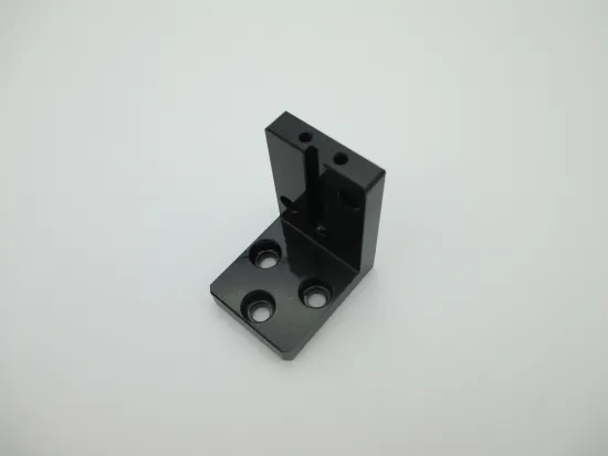 Automotive Industry CNC Parts