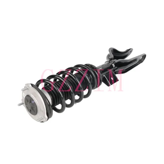 Model 3/Y Shock Absorber Assembly 1188371-00-C 1188368-00-E