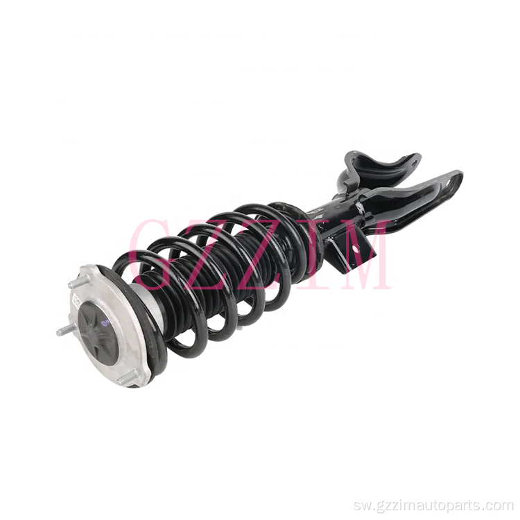 Mfano 3/y SHOCK ABSORBER ASSEMBLY 1188371-00-C 1188368-00-E