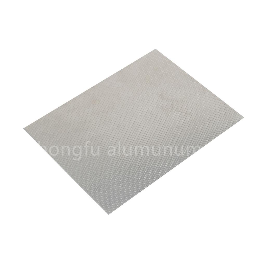 Aluminum Sheet 93