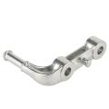 Aluminium Casting Hanger Bracket