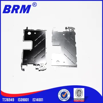 custom 316L metal stamping parts in Shanghai