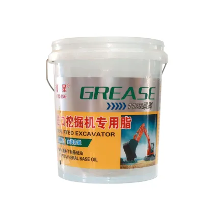 Wholesale 85W-140 GL-5 Heavy Duty 2L Automotive Gear Oil