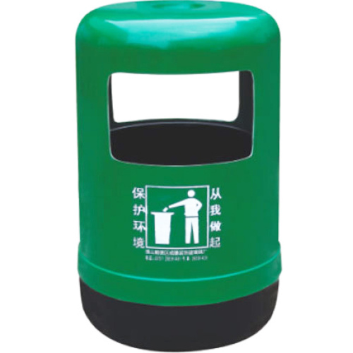 Moluld for Plastic Dustbin PP HDPE Plastic Material