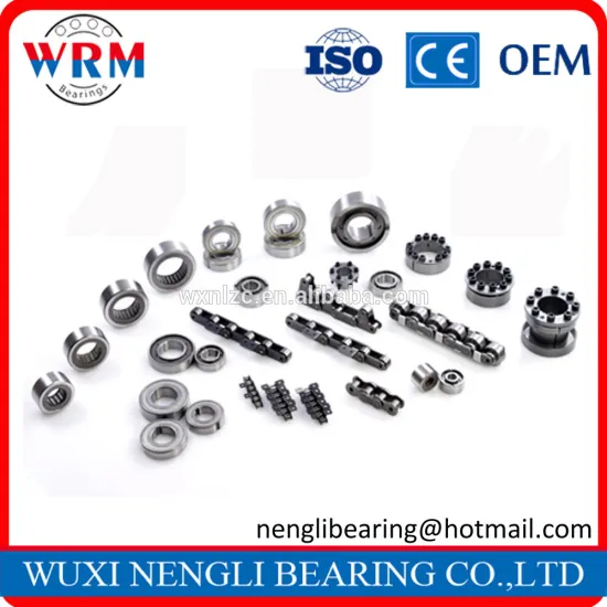 China Bearing 6204ZZ Supplier, Deep Groove Ball Bearing Wholesale