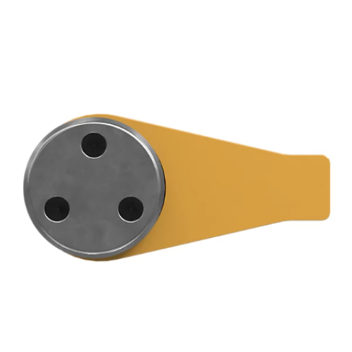 Excavator 349D2L connecting rod pin 626-9230/6269230. Wholesale various pin accessories.