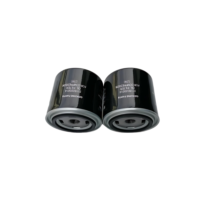 Масляны фільтр WD920 для замены дэталі паветранага кампрэсара высокай якасці