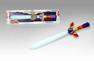 Sword W/sound