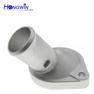 Autentico n. 16321-21020 Termostato di liquido di raffreddamento in alluminio Ingolazione per la casa per la Toyota Echo/XA/XB Yaris 06-18 Scion Echo 06-16