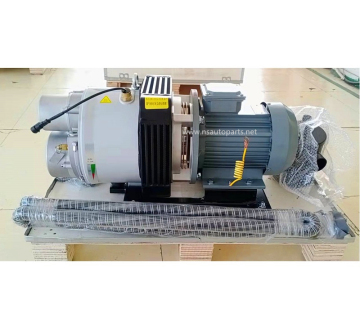 OE Quality Durable 3kw Electric Bus Van Truck with Silent Large Compressors for Air Conditioning
