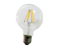 G80 4w ampoule à incandescence LED Edison