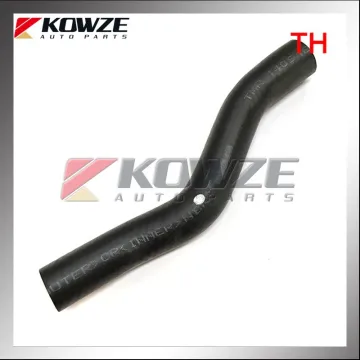 Power Steering Oil Pump Suction Hose For Mitsubishi Pajero Montero Sport Triton L200 KG4W KH4W KA4T KB4T 4D56 4455A373
