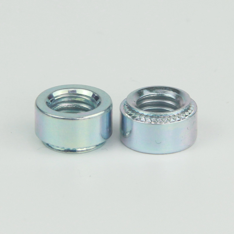 Self Clinching Nuts S 8 1 Rivet Nut