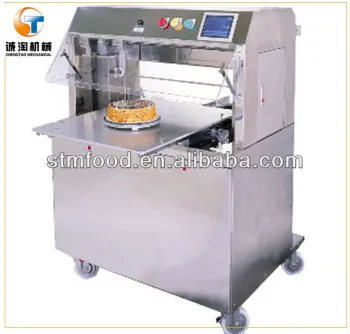 ST-305 Hot sale bread slicer